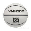 Official size 7 PU leather basketball ball